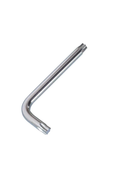 İzeltaş İzeltaş Torx Allen Anahtar T55 ürün görseli 1