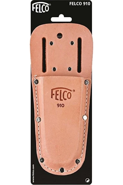 Felco 910 Budama Makas Kılıfı - Resim 2