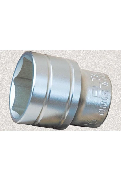 Elta 1115 1/2" Lokma Anahtar 10 Mm ürün görseli 1