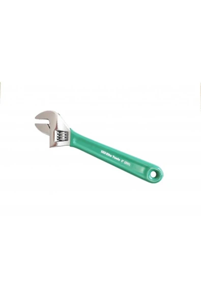 Elta Adipa Nx Elta 0601 Kurbağacık Anahtar 8'' 23 Mm ürün görseli 1