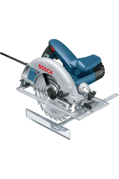 Bosch Professional Gks 190 Daire Testere - 0601623000 ürün görseli 1