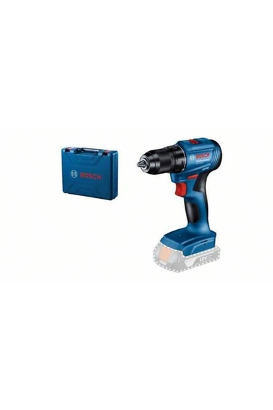 Bosch Gsr 185 Li Akülü Delme Vidalama Makinası (SOLO) (AKÜ VE ŞARJ CİHAZI DAHİL DEĞİL) ürün görseli 1