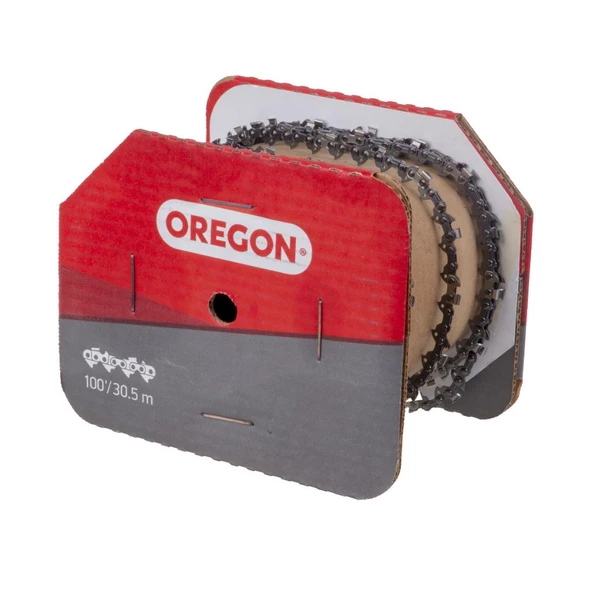 Oregon 20LGX100R Top Testere Zinciri .325'' 1,3mm Ayak Köşeli 924 Diş ürün görseli 1