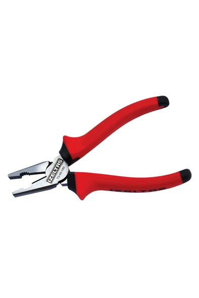 YONCALİFE Izeltaş 3030122200 200mm Kombine Pense Ağır Tip ürün görseli 1
