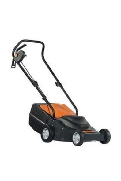 Oleomac K 35p Elektrikli Çim Biçme Makinası 1100 Wat ürün görseli 1