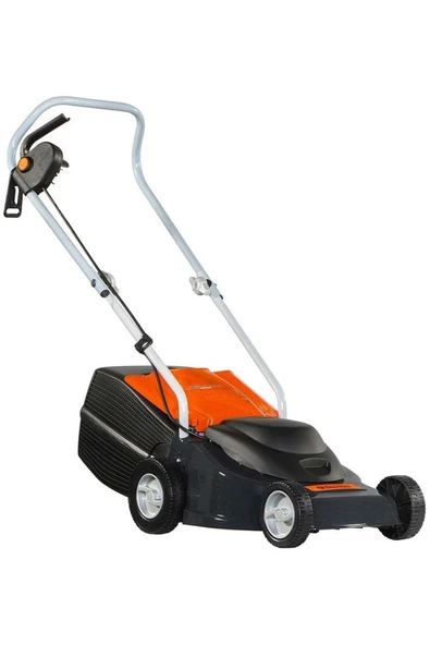 Oleomac Oleo-mac K35p Çim Biçme Makinası Elektrikli 1100w 33cm ürün görseli 1