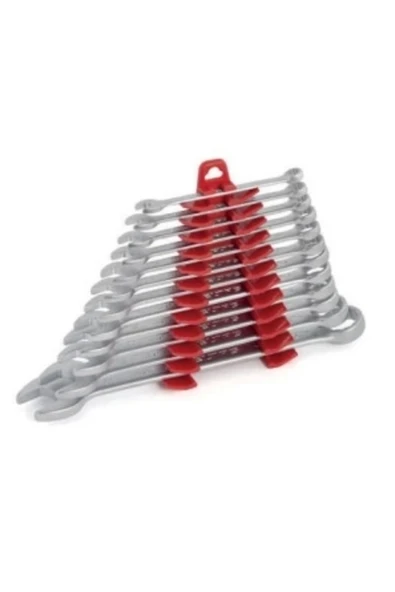 İzeltaş Kombine Kısa Anahtar Takımı 21 Parça 6-32 mm - 0320 00 2121 ürün görseli 1