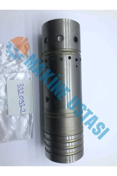 Makita HR5202C / HR5212C Silindir - Resim 2