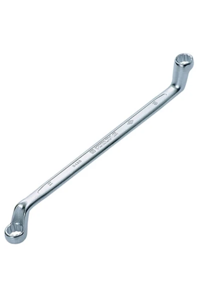 Marka Izeltaş Yıldız Iki Ağız Anahtar 24x26mm 0430032426 ürün görseli 1