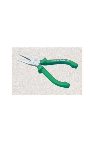 Elta 3221 Kargaburun 160 Mm Düz Uçlu Opak - 3221131160 ürün görseli 1