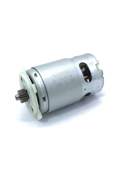 Dewalt DCD 776 & DCD 776-10 & DCD 776-20 Motor ürün görseli 1