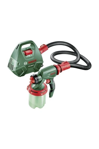 Bosch Pfs 3000-2 Elektrikli Boya Tabancası 0603207100 ürün görseli 1