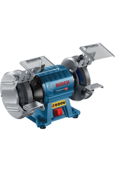 Bosch Professional Gbg 35-15 Çift Çarklı Taşlama Motoru 060127a300 ürün görseli 1