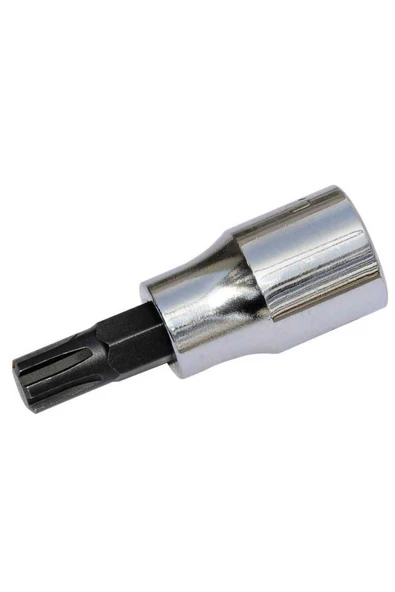 İzeltaş İzeltaş M4 1/2 Ribe Lokmalı Bits Uç - Izeltaş 1114065004 ürün görseli 1