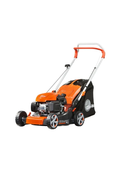 Oleomac Oleo-mac G44pk Comfort Plus Çim Biçme Makinası Benzinli 140cc 41cm ürün görseli 1