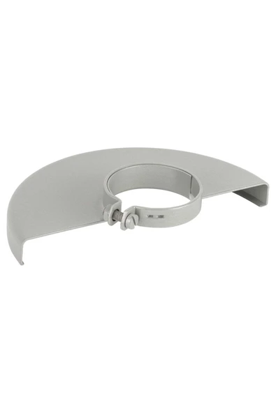 Bosch Taşlama Makinesi İçin Koruma Siperi Kapaksız Vidalı 230 mm - 2605510298 ürün görseli 1