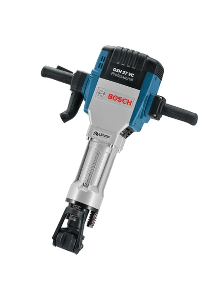 Bosch Gsh 27 Vc Kırıcı - Resim 3