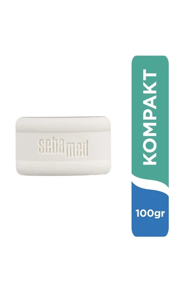 Sebamed Clear Face Kompat 100 gr ürün görseli 1