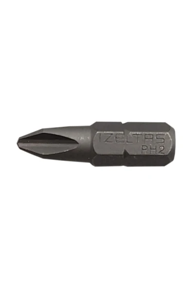 İzeltaş Ph2x25mm Yıldız Bits Uç 4820210002 ürün görseli 1