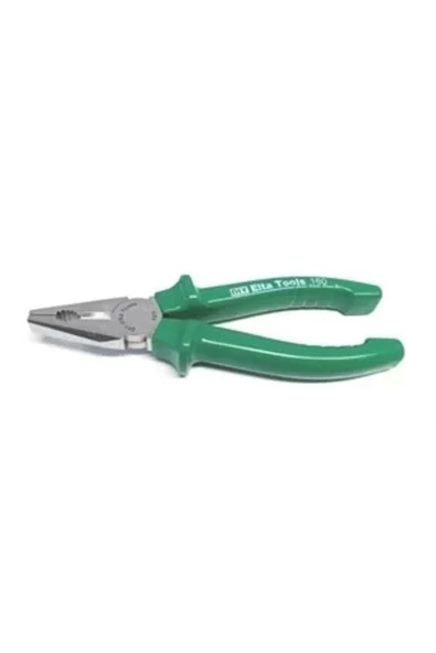 Elta 3021121180 Pense Kombine Opak 180mm ürün görseli 1