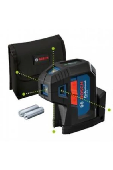 Bosch Gpl 5 G ürün görseli 1