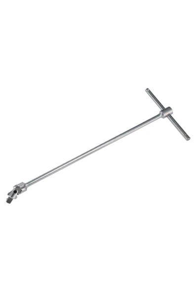 İzeltaş 1840 08 0500 1/2'' Mafsallı T Kol 500 Mm ürün görseli 1