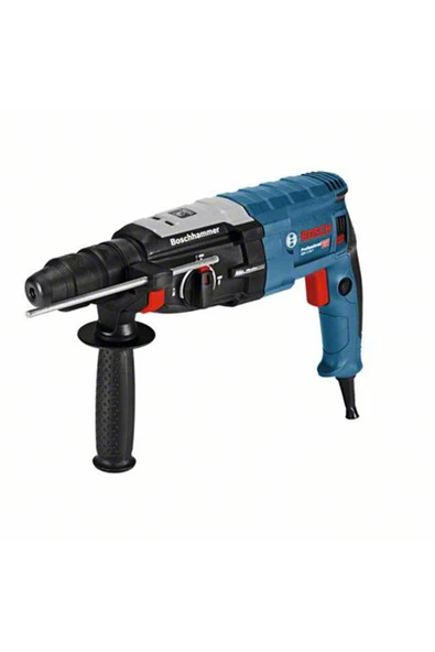 Bosch Kırıcı Delici Gbh 2-28 850 W ürün görseli 1