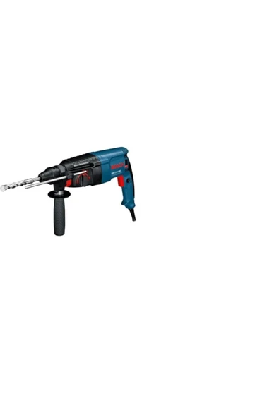 Bosch Gbh 2-26 Dre Kırıcı Delici ürün görseli 1