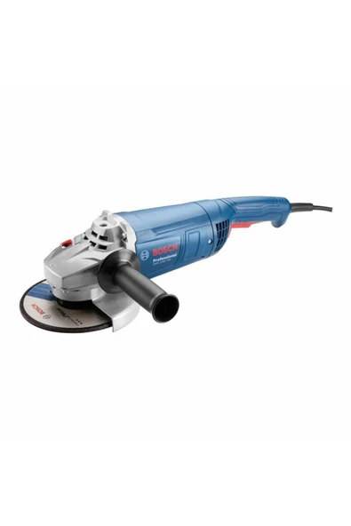 Bosch Gws 2200-180 H Taşlama Makinası 2200 Watt 180 Mm ürün görseli 1