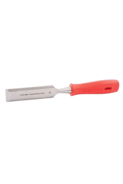 İzeltaş 5010230024 24 mm Iskarpela (Düz) ürün görseli 1