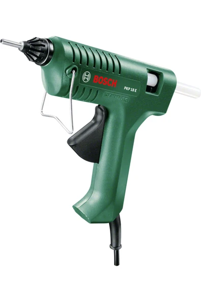 Bosch Pkp 18 E Sıcak Silikon Mum Tabancası - 0603264503 ürün görseli 1