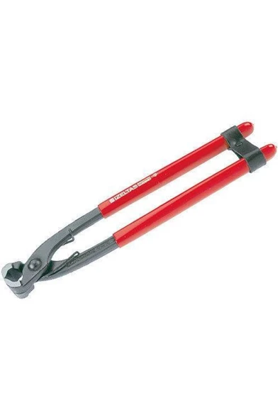 İzeltaş Yaylı Betoncu Kerpeteni 280 mm ürün görseli 1