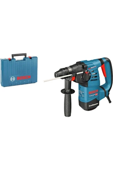 Bosch Gbh 3-28 Dre Kırıcı Delici 3.5 kg ürün görseli 1