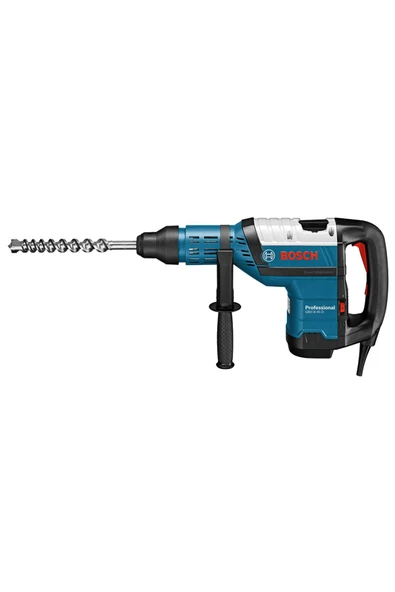 Bosch Professional GBH 8-45 D Kırıcı Delici ürün görseli 1
