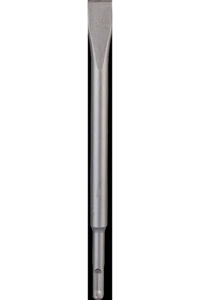 Bosch - Ekonomik Seri Yassı Keski Sds-plus 250*20 Mm 10'lu ürün görseli 1