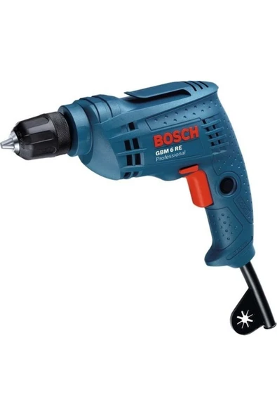 Bosch Professional GBM 6 RE Darbesiz Matkap ürün görseli 1