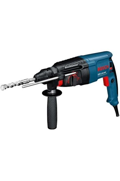 Bosch Professional GBH 2-26 Dre Kırıcı Delici - 0611253703 ürün görseli 1