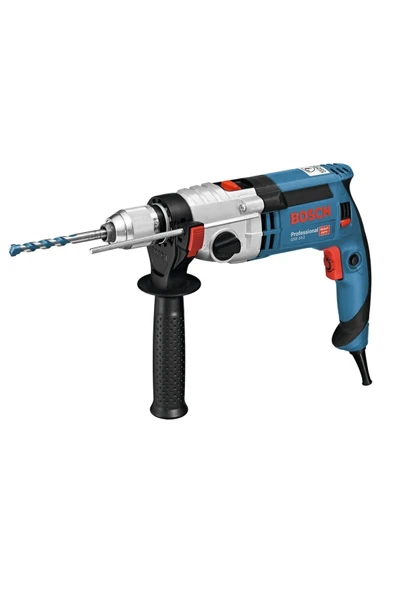 Bosch Gsb 24-2 Darbeli Matkap 1100 W ürün görseli 1