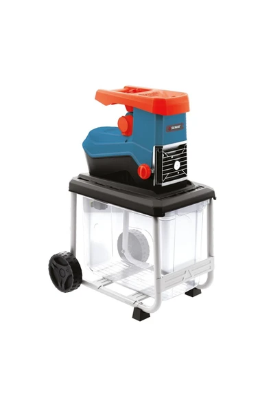 SENIX Yt5467 Dal Parçalama Makinesi 2500w ürün görseli 1