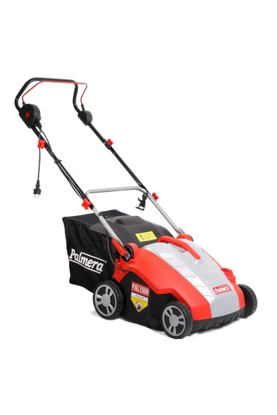 Palmera Pal1500 Elektrikli Çim Havalandırma Makinası 1500w ürün görseli 1