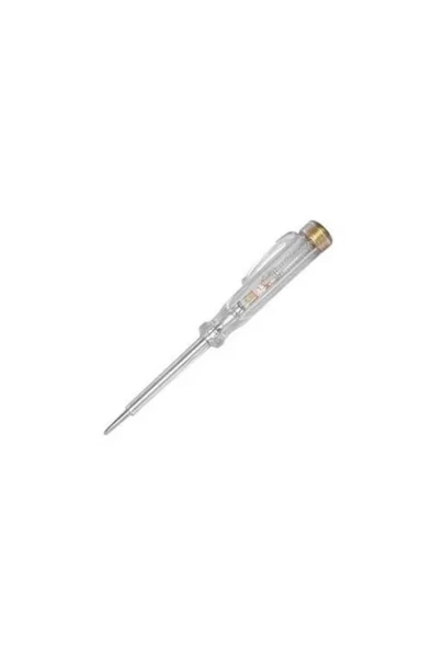 İzeltaş ELEKTRİK KONTROL KALEMİ DÜZ UÇLU 190 MM ürün görseli 1