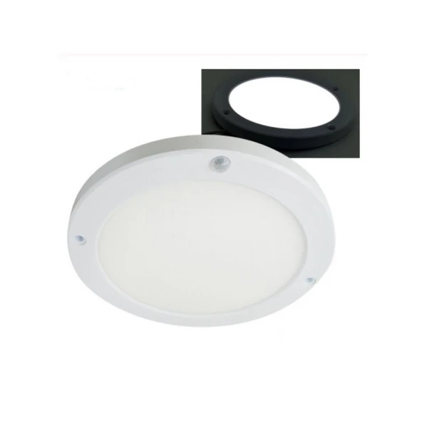Cata Ct-9247 20 W Sensörlü Sıva Üstü Tavan Armatürü ürün görseli 1