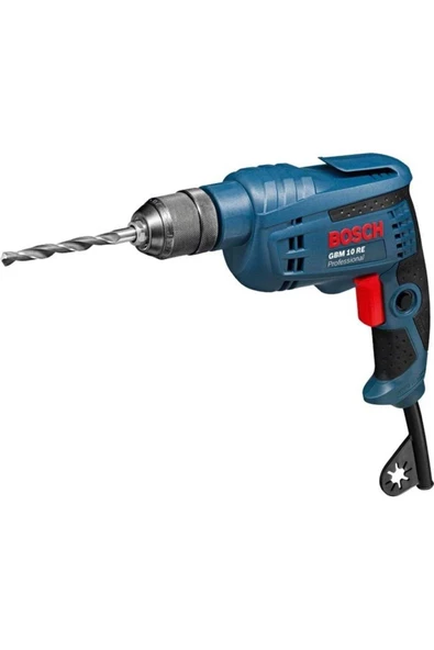 Bosch Professional GBM 10 RE Darbesiz Matkap ürün görseli 1