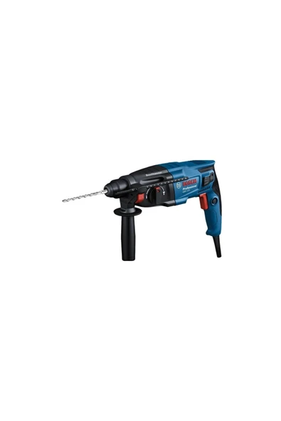 Bosch Gbh 220 Kırıcı Derici Matkap ürün görseli 1