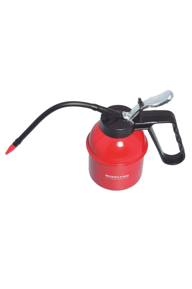 İzeltaş İzeltaş Izeltaş 6225260300 Madeni Yağdanlık 300 Cc ürün görseli 1