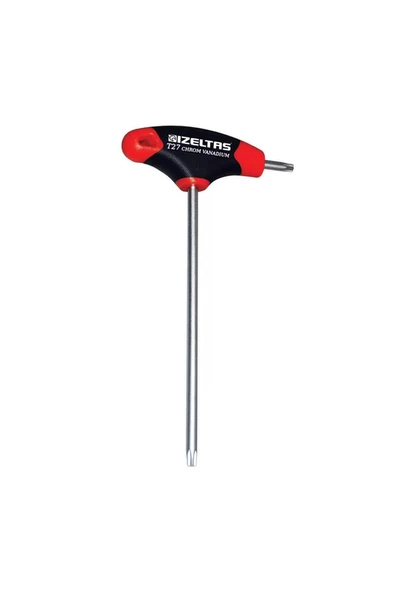 İzeltaş İzeltaş 4909220015 T Tipi Torx Allen Anahtar T15 ürün görseli 1