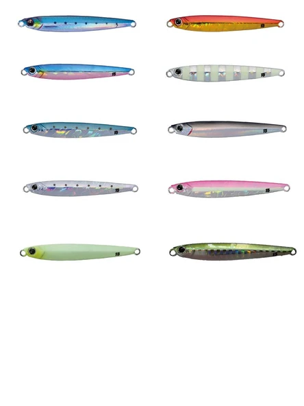 Major Craft Jigpara Micro Silim Jig 5gr ürün görseli 1