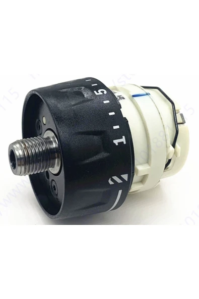 Bosch Gsr 10,8 V-lı-2 / Gsr 12-2-lı / Gsr 14.4-2-lı /gsr 18-2-lı /gsr 10.8-2-lı Şanzıman Kasası ürün görseli 1