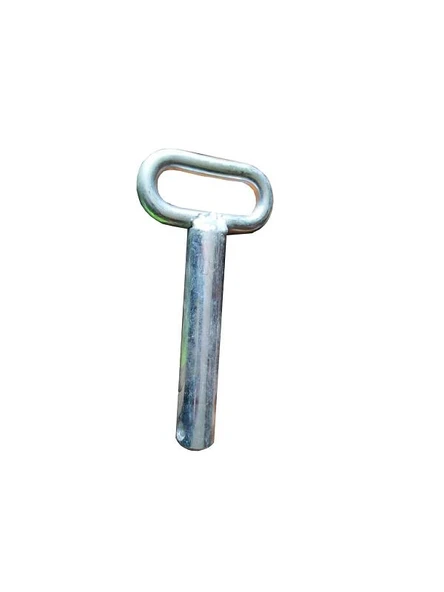 Ünlü 27x18 Kurtağzı Pimi ürün görseli 1
