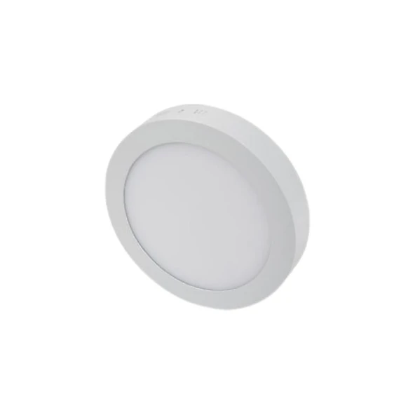 Cata CT-5233 18 W 3200 K Sıva Üstü Gün Işığı Led Panel Armatür ürün görseli 1